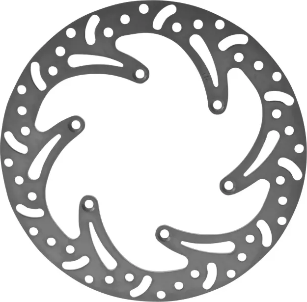 Standard Rear Offroad Brake Rotor