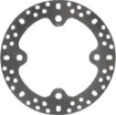 Standard Rear Offroad Brake Rotor