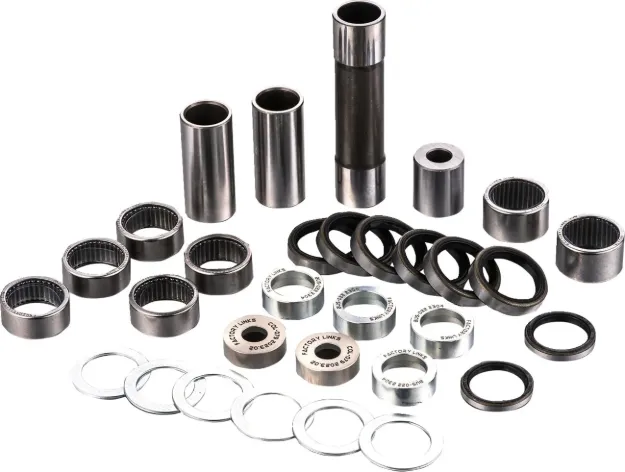 Linkage Bearing Rebuild Kit