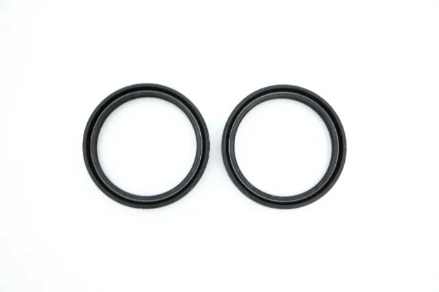 Fork Oil & Dust Seals