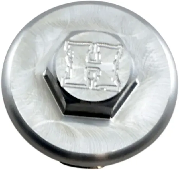 Oil Filler Cap