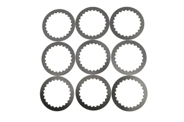 Steel Plate Kit KTM/ Husqvarna