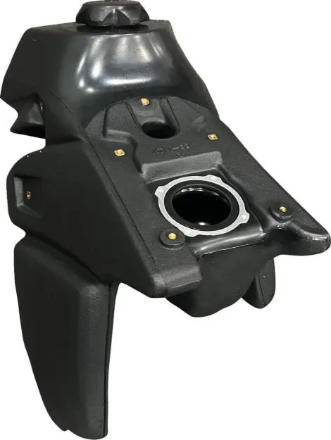 Large-Capacity Gas Tank