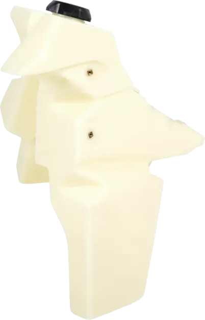 Large-Capacity Gas Tank