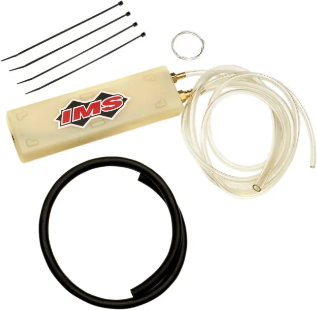 Coolant Recovery Tank Kit