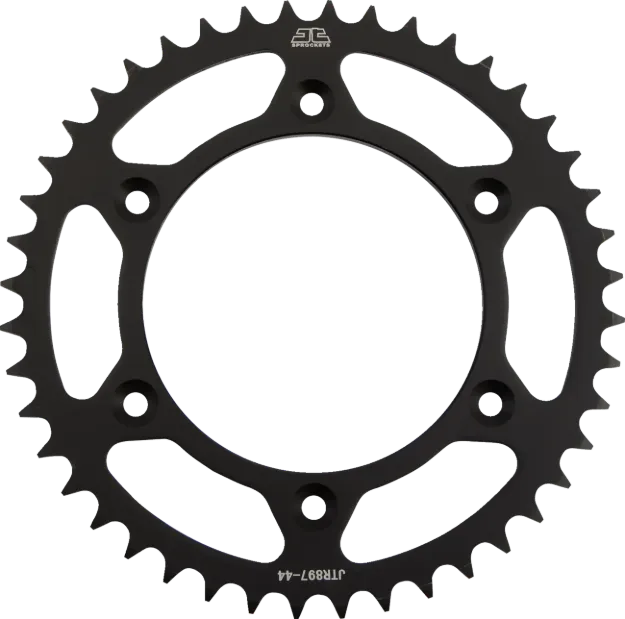 Steel Rear Sprocket