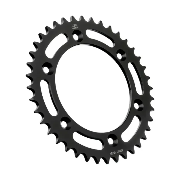 Rear Sprocket Steel