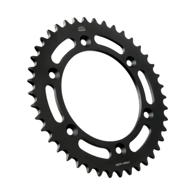 Rear Sprocket Steel