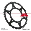 Rear Sprocket Steel