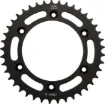 Steel Rear Sprocket