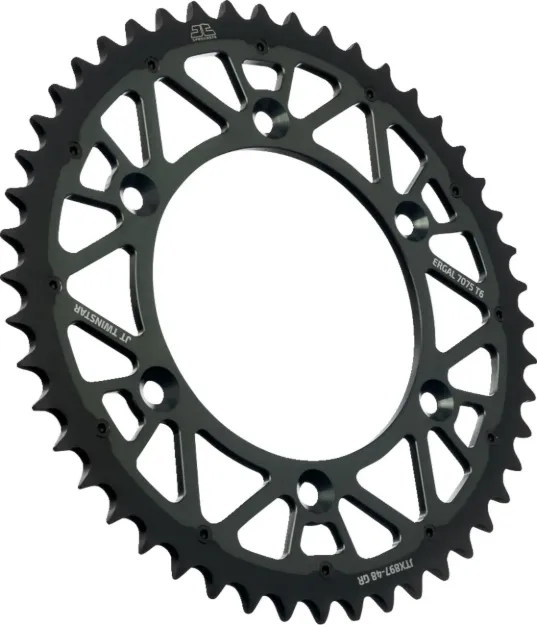 Twinstar Rear Sprocket