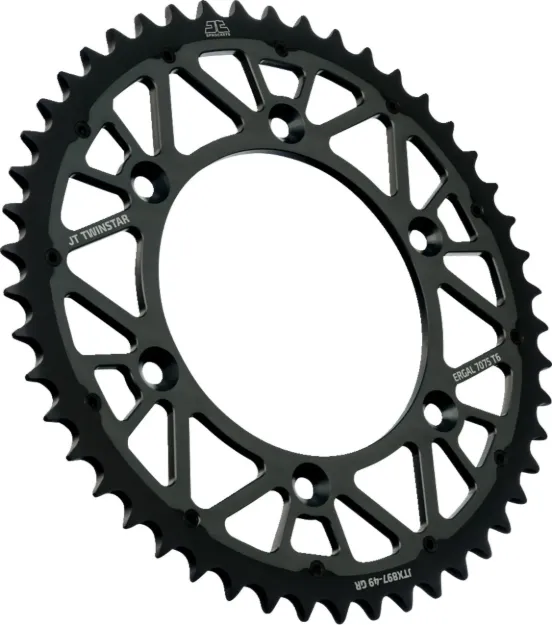 Twinstar Rear Sprocket