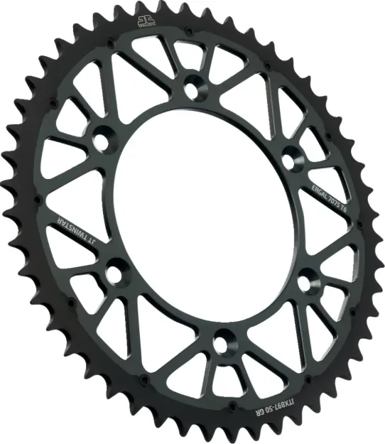 Twinstar Rear Sprocket