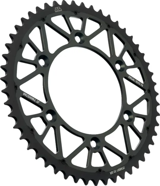 Twinstar Rear Sprocket