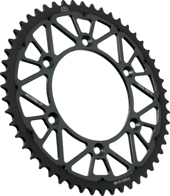 Twinstar Rear Sprocket