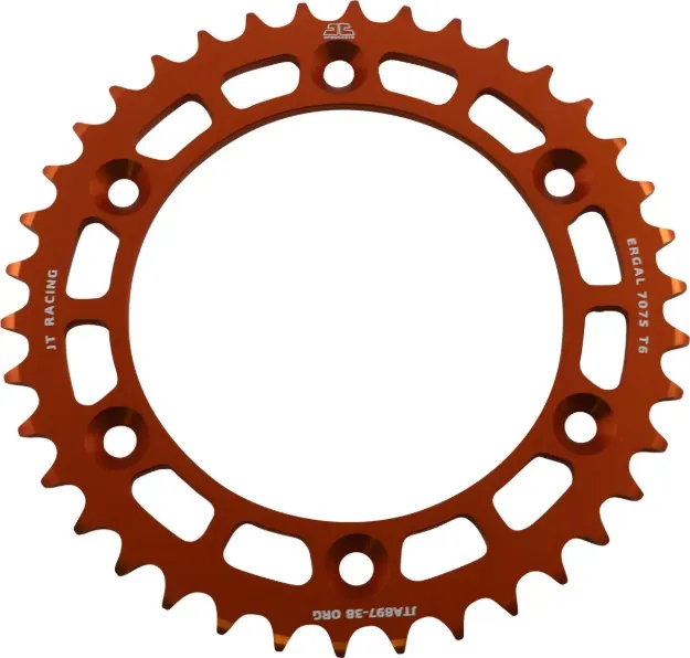 Rear Sprocket