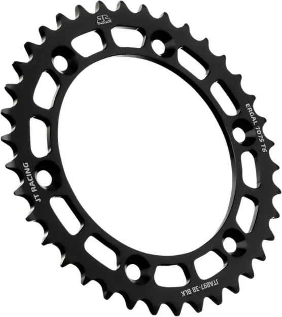RaceLite Aluminum Rear Sprocket
