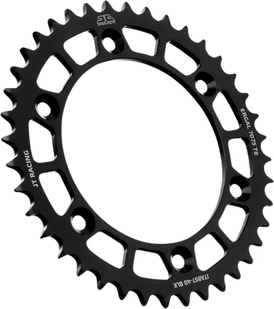 RaceLite Aluminum Rear Sprocket