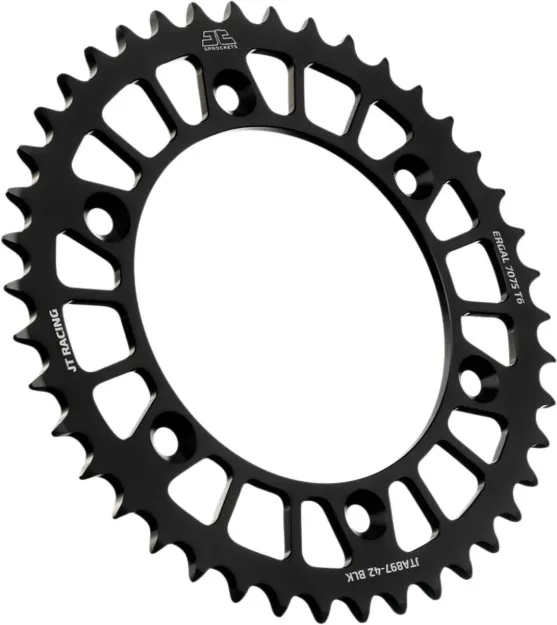 RaceLite Aluminum Rear Sprocket