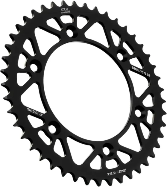 RaceLite Aluminum Rear Sprocket