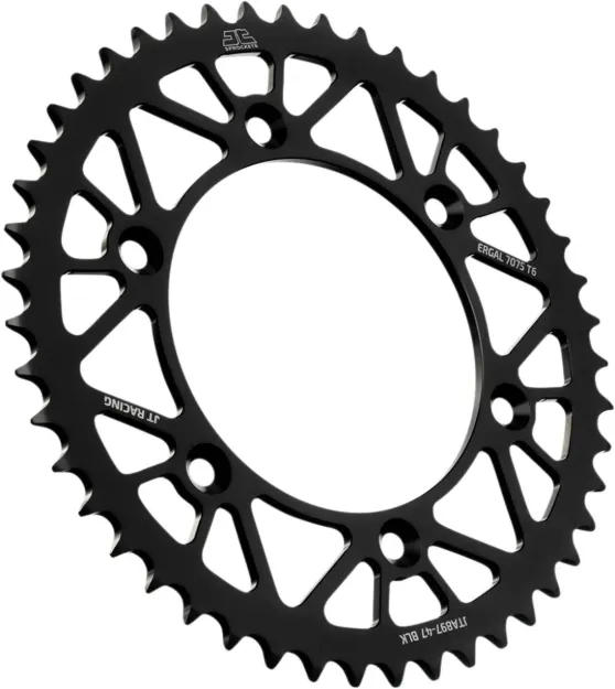 RaceLite Aluminum Rear Sprocket