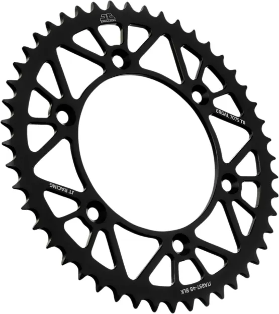RaceLite Aluminum Rear Sprocket