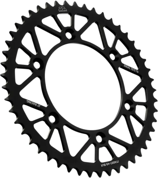 RaceLite Aluminum Rear Sprocket