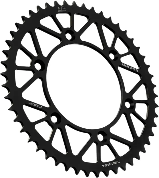 RaceLite Aluminum Rear Sprocket