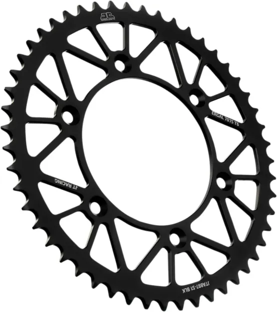 RaceLite Aluminum Rear Sprocket