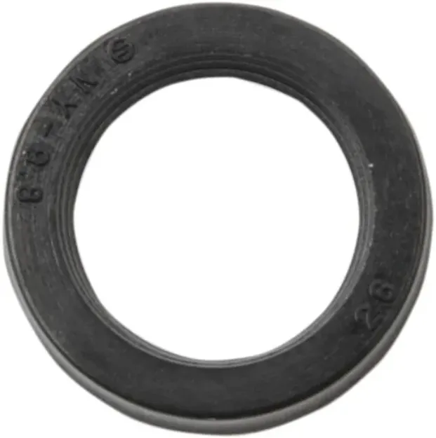 Front Fork Seal for Free Piston Shaft