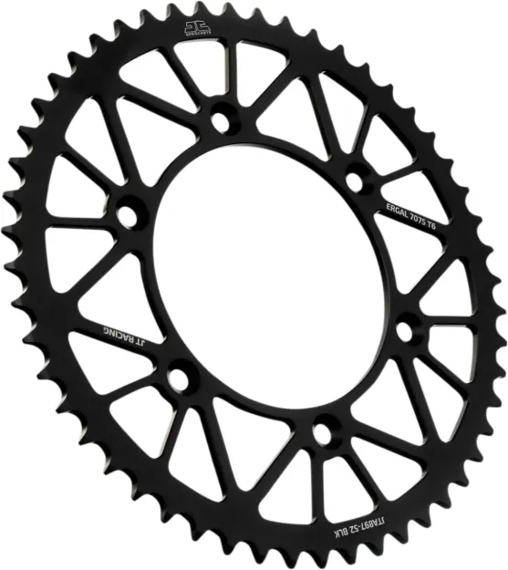 RaceLite Aluminum Rear Sprocket