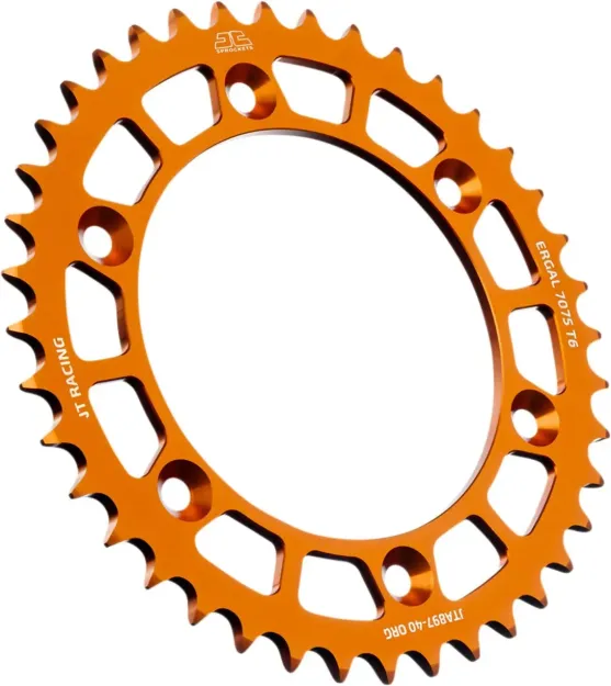RaceLite Aluminum Rear Sprocket