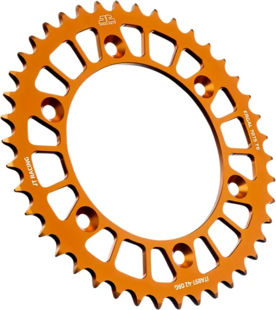 RaceLite Aluminum Rear Sprocket