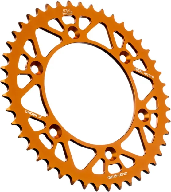 RaceLite Aluminum Rear Sprocket