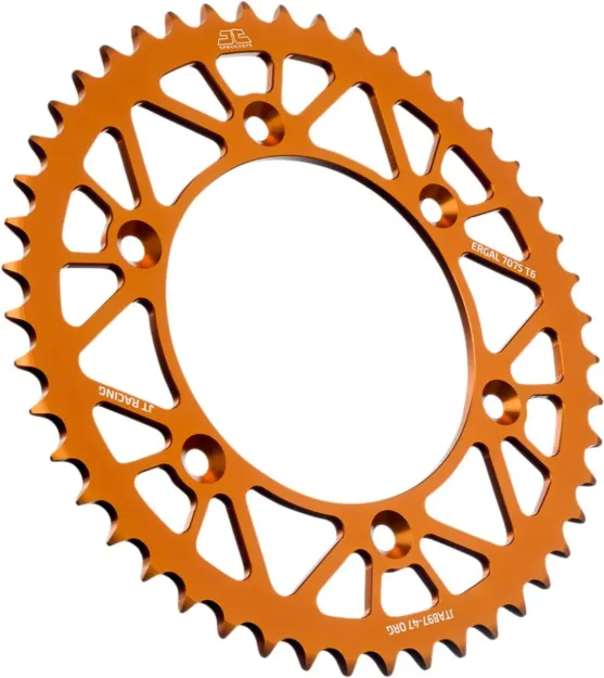 RaceLite Aluminum Rear Sprocket