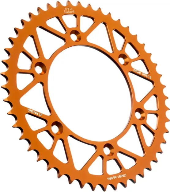 RaceLite Aluminum Rear Sprocket
