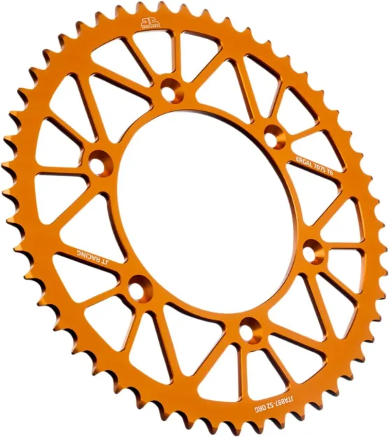 RaceLite Aluminum Rear Sprocket