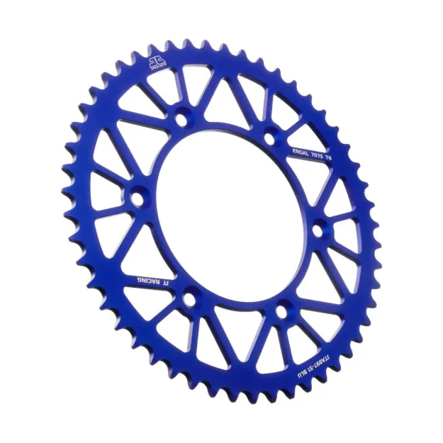 Aluminum Rear Sprockets