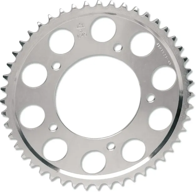 Rear Sprocket Steel