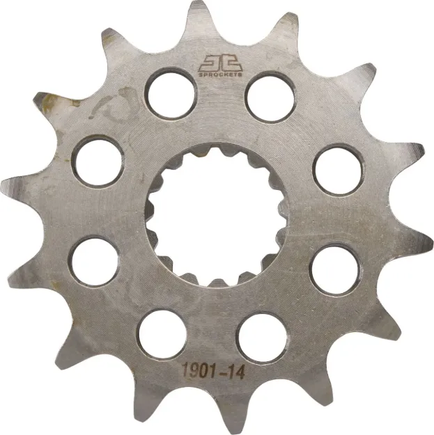 Countershaft Front Sprocket