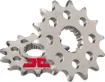 Countershaft Front Sprocket