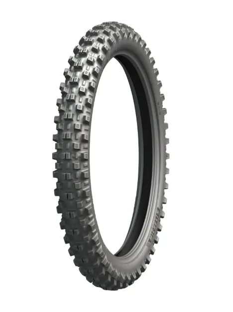Tracker Tire