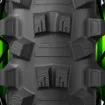 Starcross 6 Medium Soft Tire