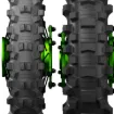 Starcross 6 Medium Soft Tire
