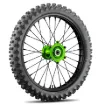 Starcross 6 Medium Soft Tire