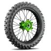 Starcross 6 Medium Soft Tire