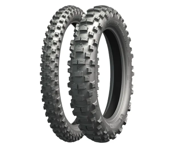 Enduro Hard Tire