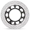 HALO series T-Floater brake rotor