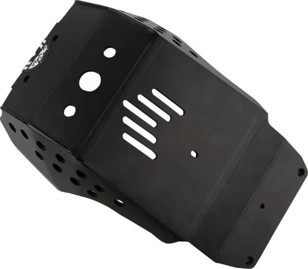 Pro Skid Plate