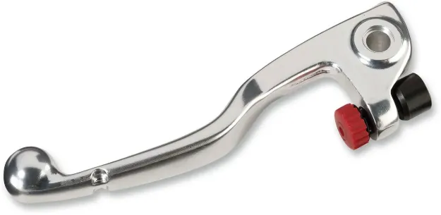 Forged 6061-T6 Clutch Lever